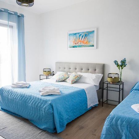 B&B Casa Cosmano Brancaleone Marina Eksteriør bilde